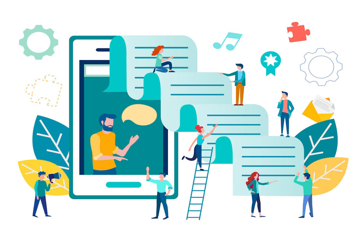 Android app development talent Toronto