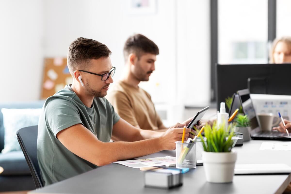 Android developers in Toronto