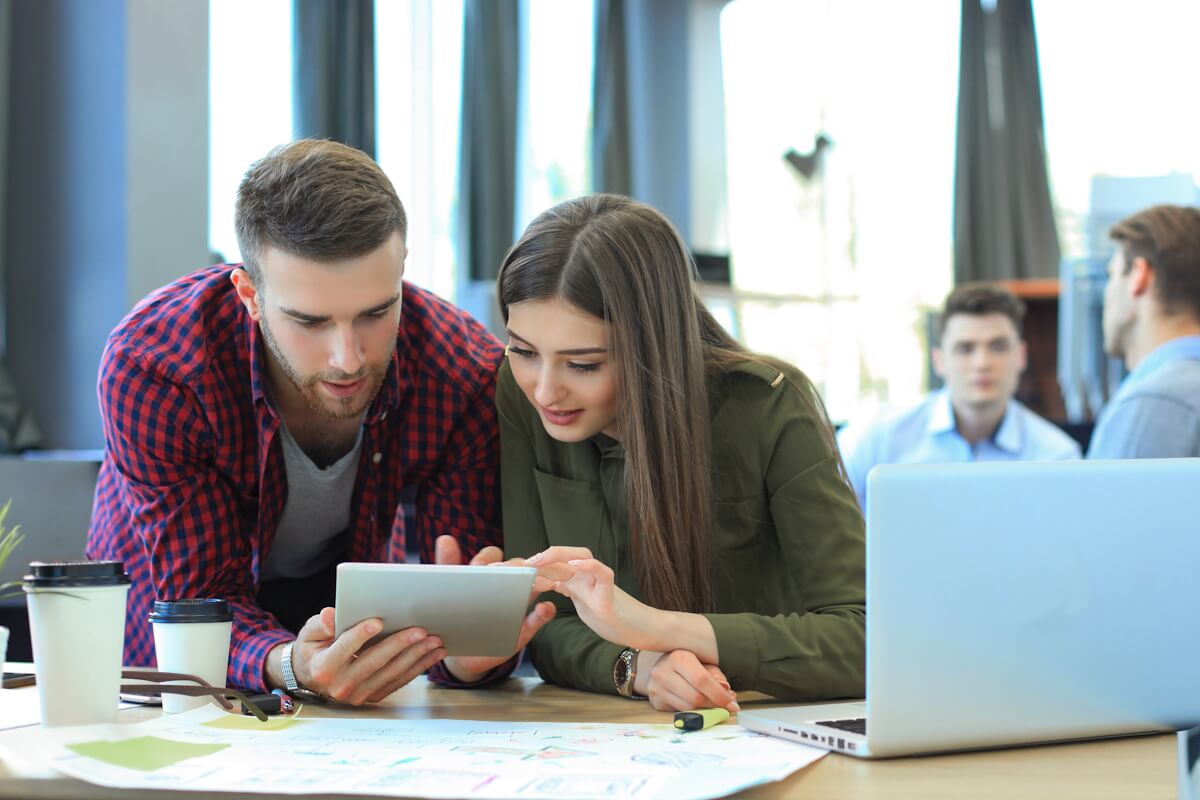 App Developers Canada
