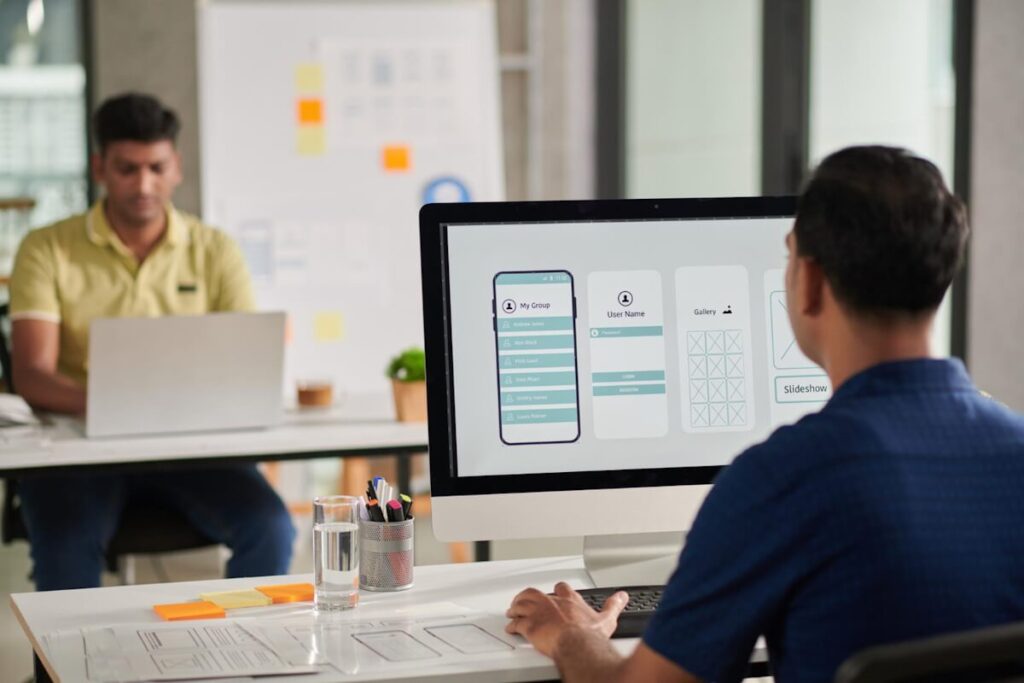 Best iOS App Developers Toronto