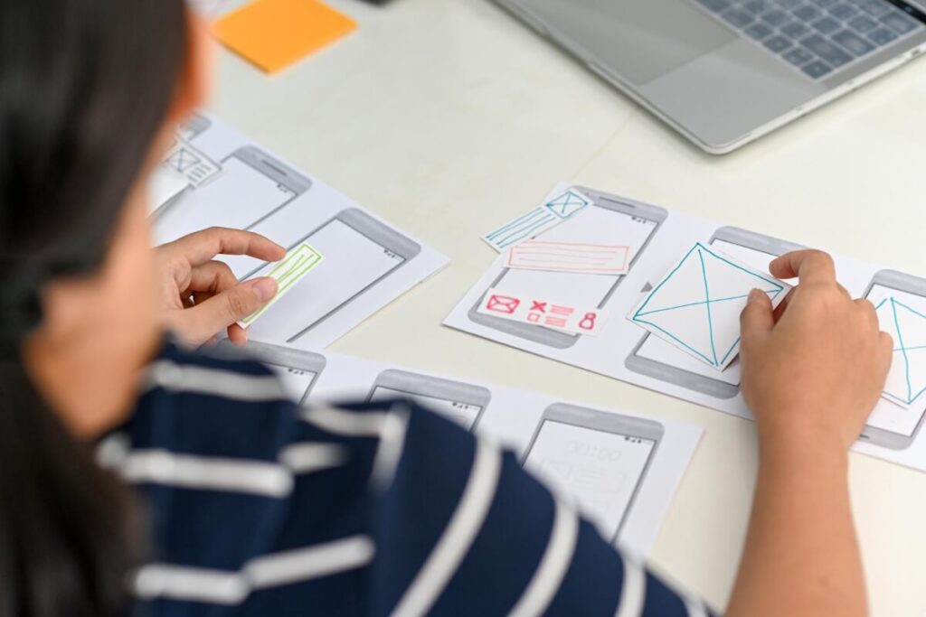 Custom Mobile App Development Toronto