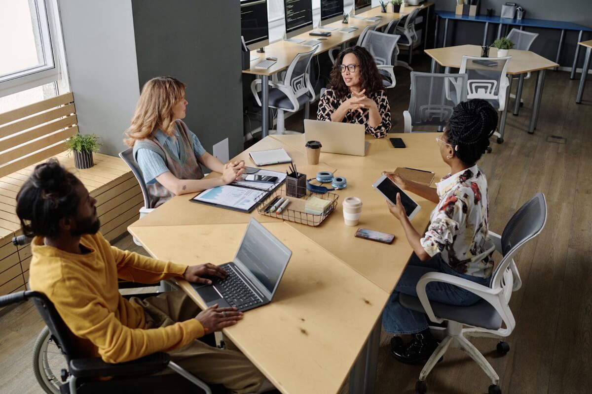 Diversity and Inclusion in Hiring iOS Developers Toronto