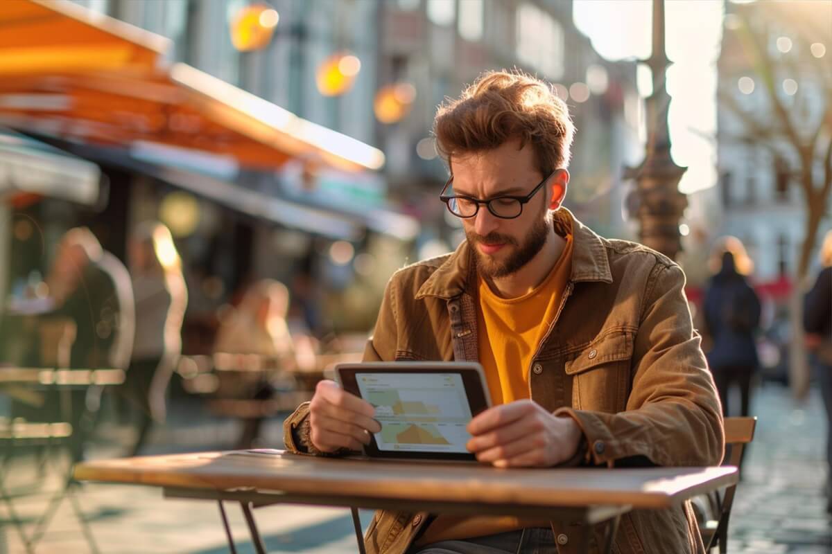 Finding iPad app developers in Toronto