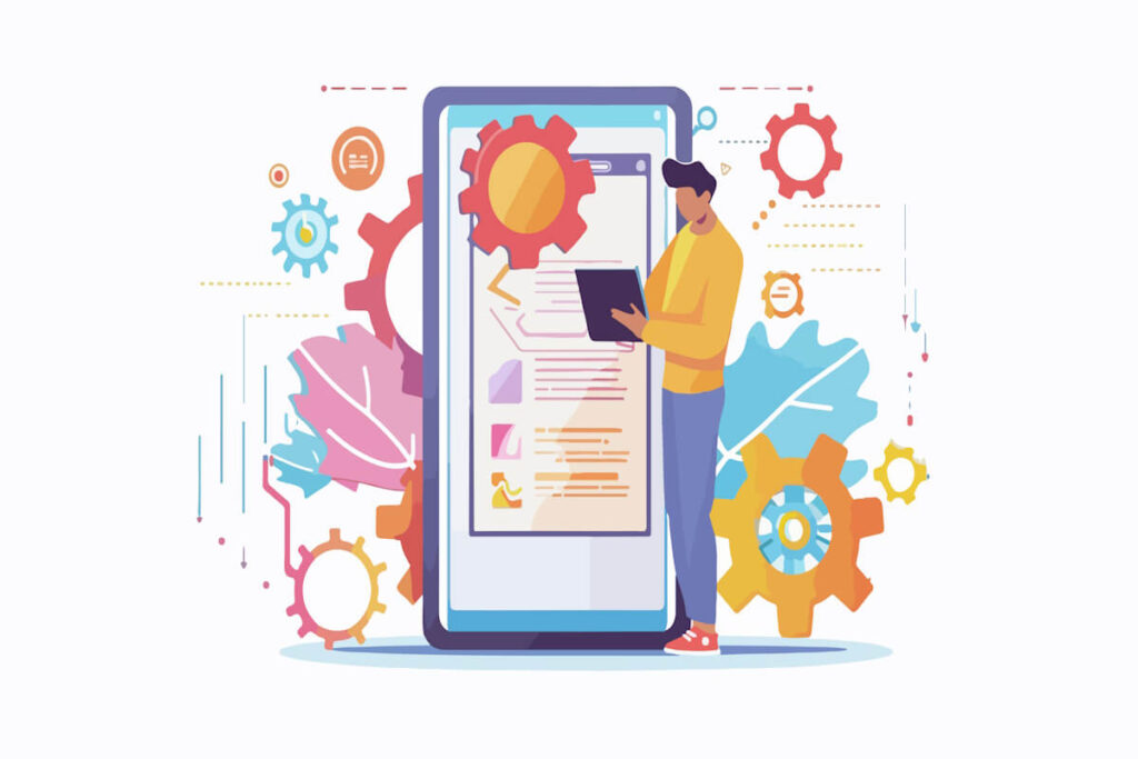 Flutter Development in Toronto