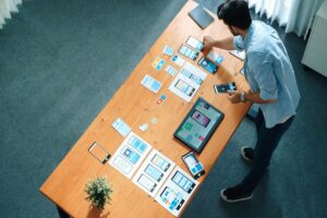 The Benefits of Using Flutter for App Development in Toronto