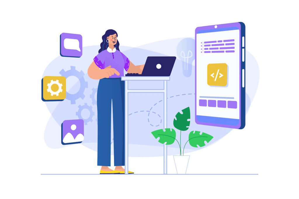 Flutter developer Toronto