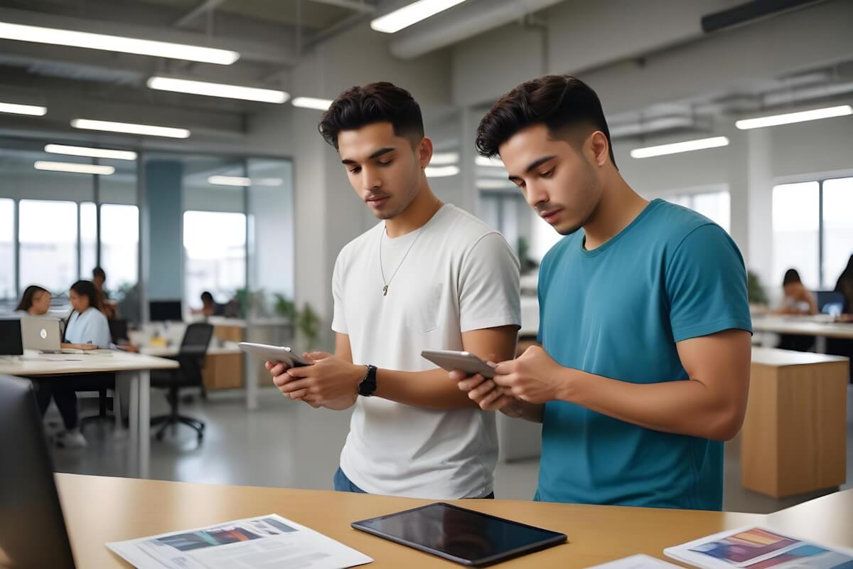 Flutter developer onboarding Toronto