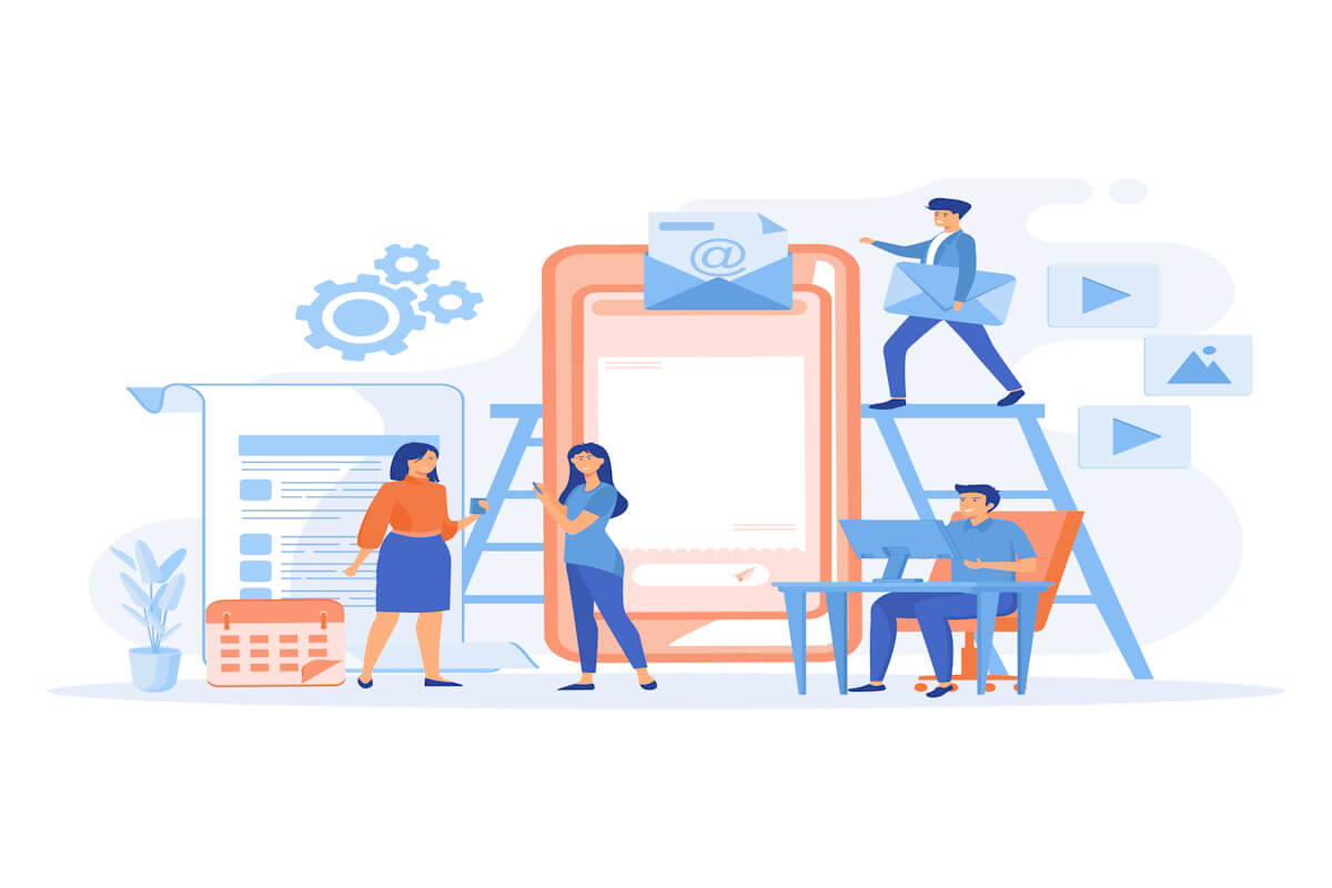Flutter development team Toronto