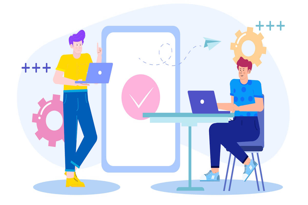 Freelance vs. In-House App Developers