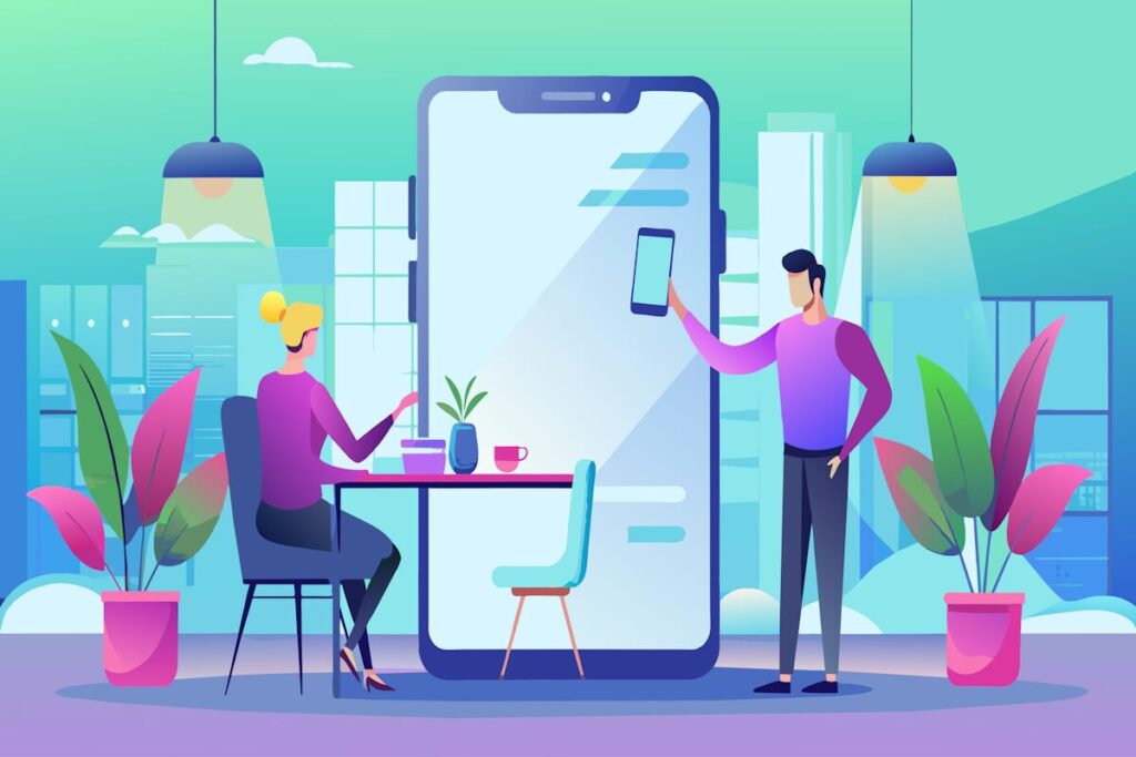 Hire App Developers in Toronto