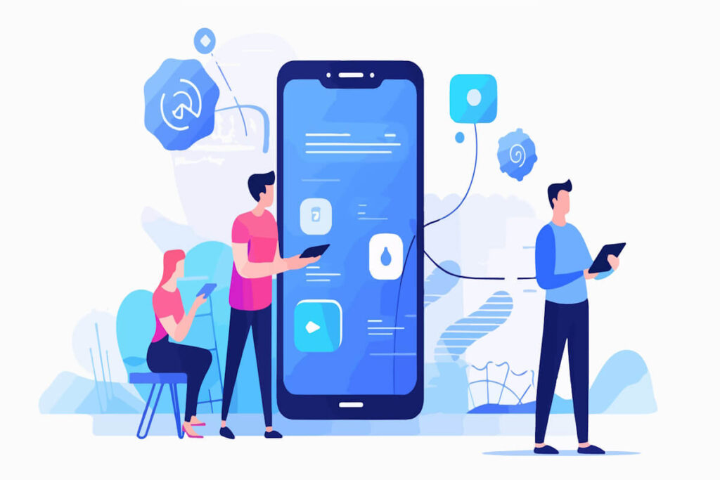 Hire Best App Developers in Toronto