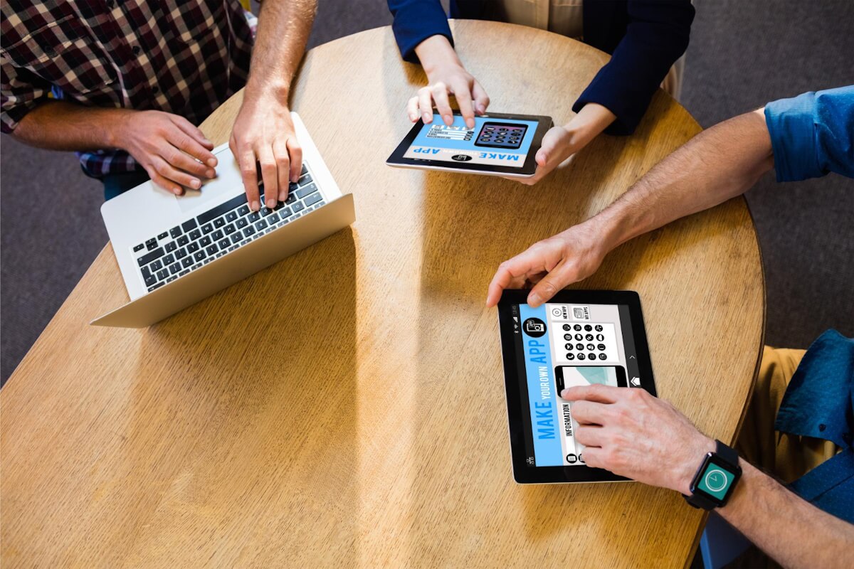 Hire Flutter App Developers in Toronto