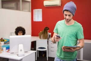 Why Hire Flutter App Developers in Toronto?