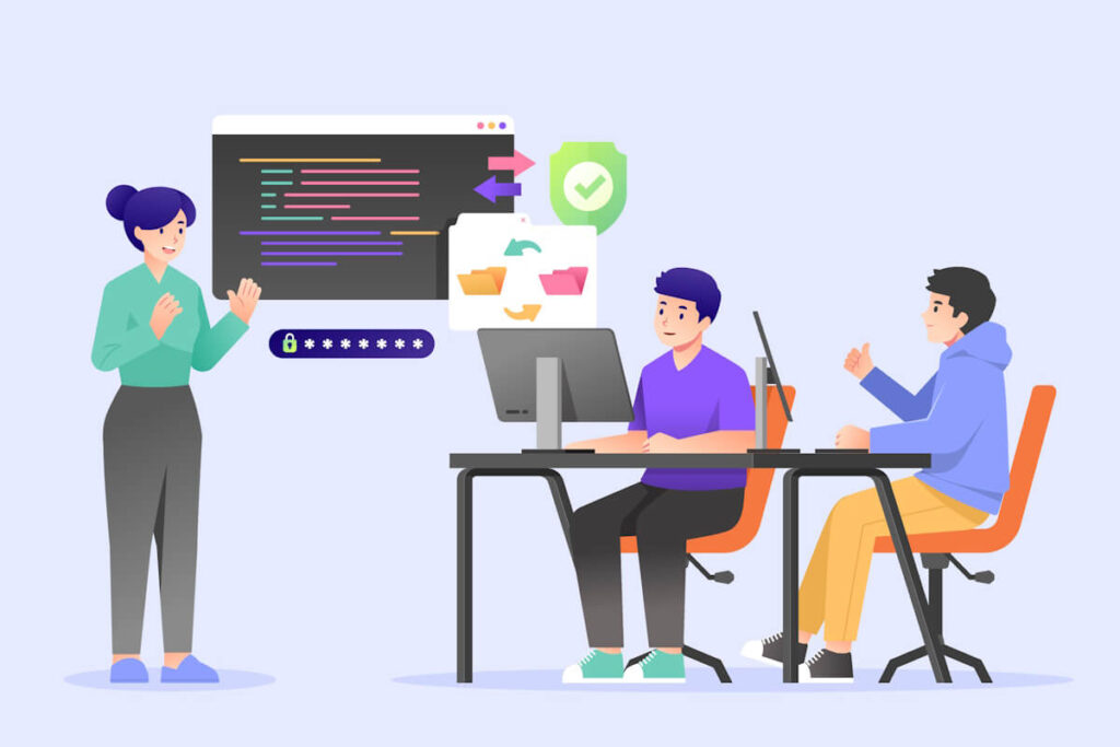 Hire React Native Developers