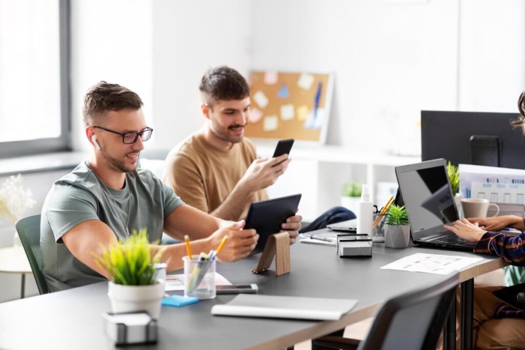 Hire iOS app developers in Toronto