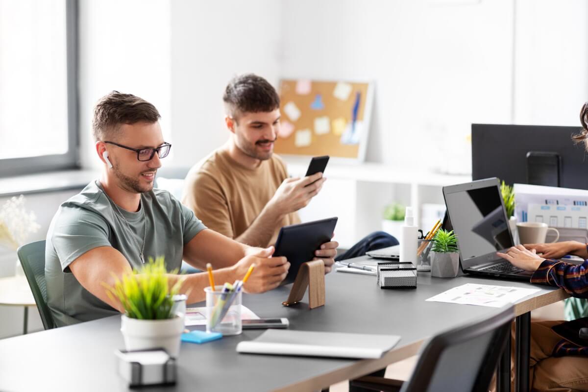 Hire iOS app developers in Toronto