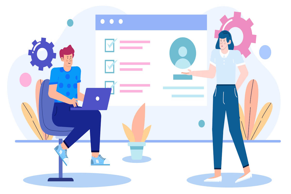 Hiring Flutter developers in Toronto