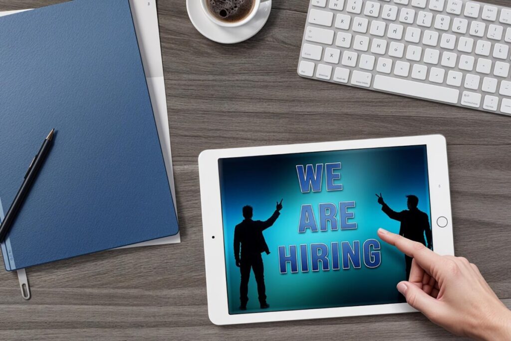Hiring iOS Developers Toronto