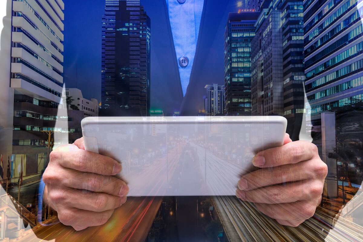 Innovative iPad App Development in Toronto