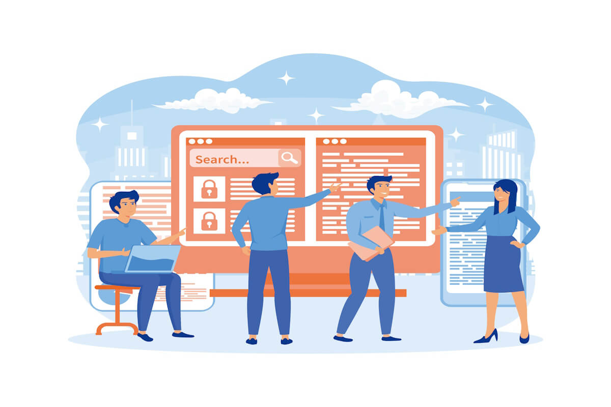 Managing iPad App Developers Toronto