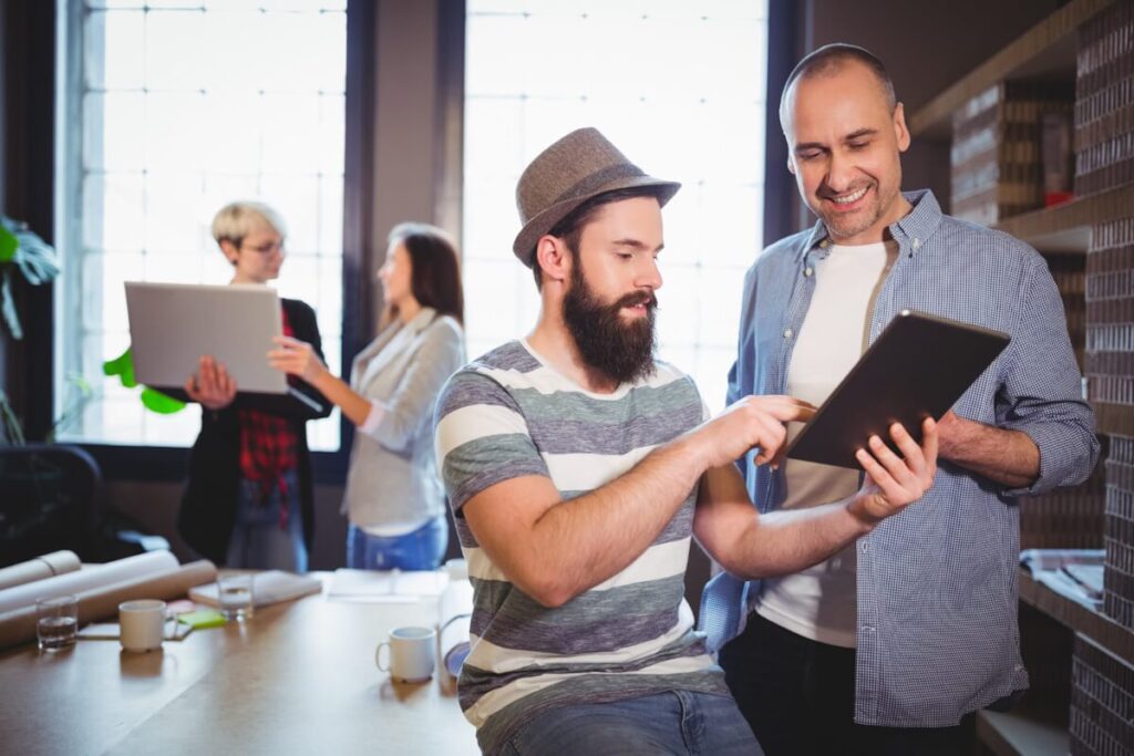 Mentorship for App Developers in Toronto