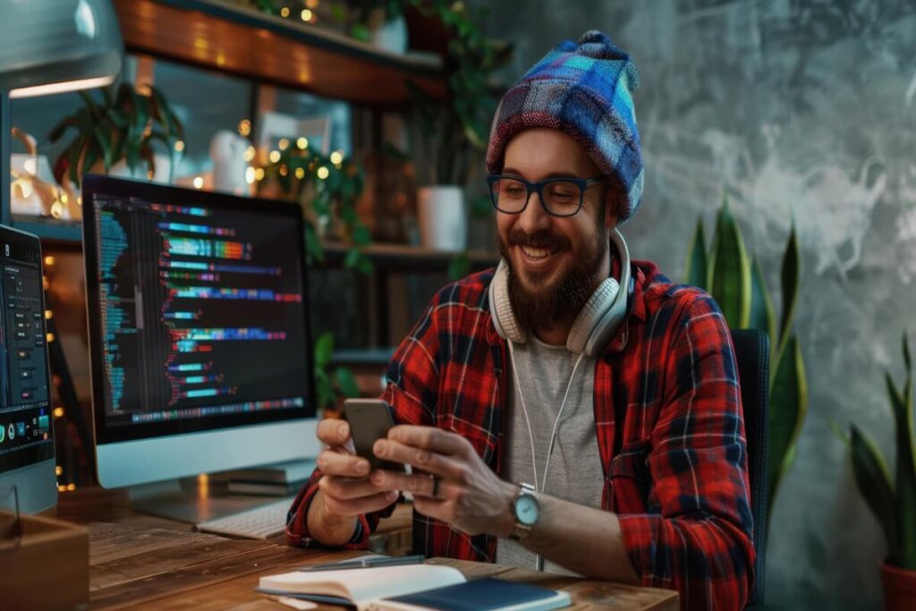 Mobile App Developer Toronto