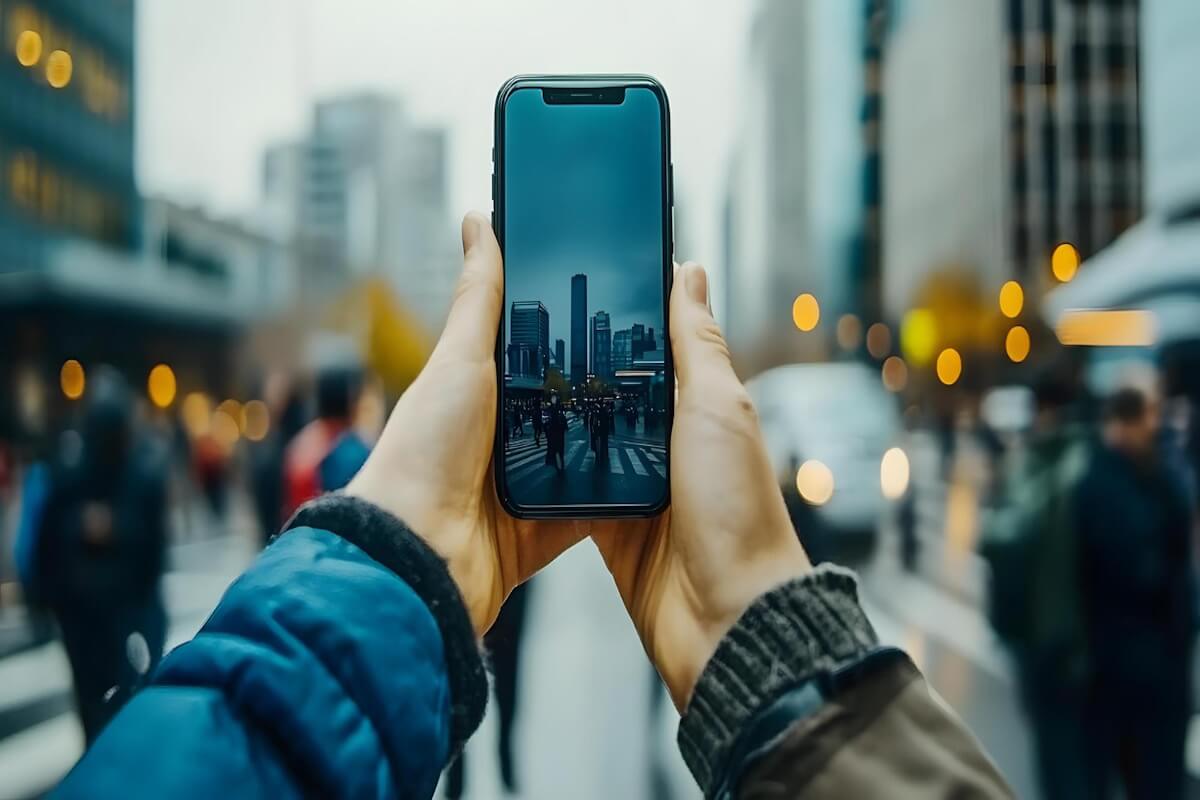 Mobile App Development Trends in Toronto