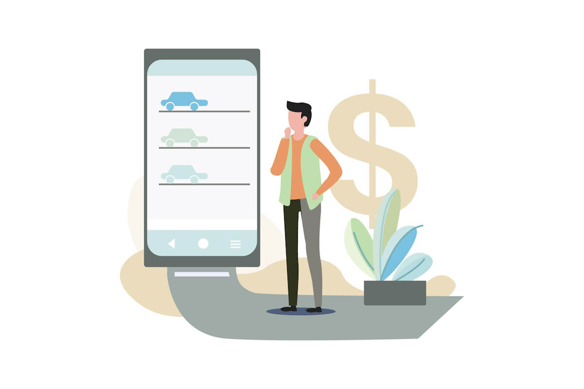 Mobile Apps for Financial Services in Toronto