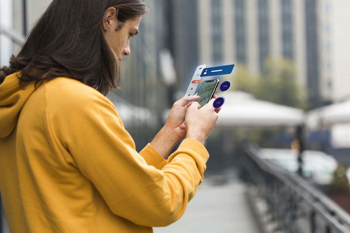 Navigating the Mobile App Revolution