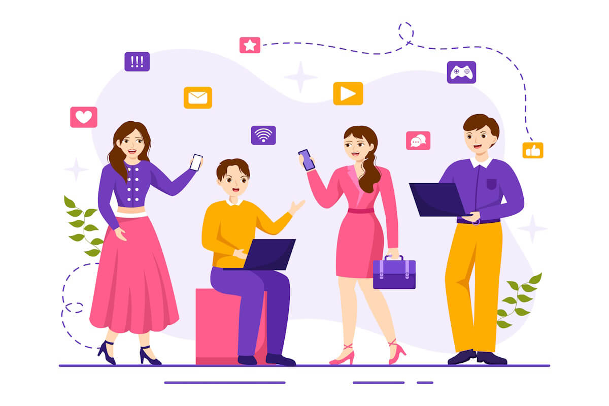 Networking for App Developers in Toronto