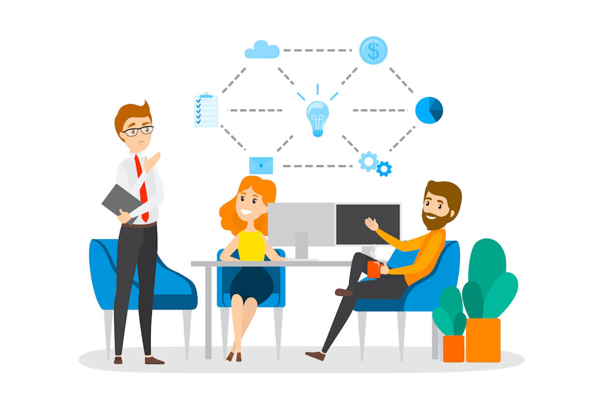 Networking for Hiring iPad Developers