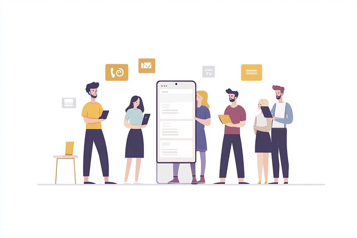 Networking tips for app developers