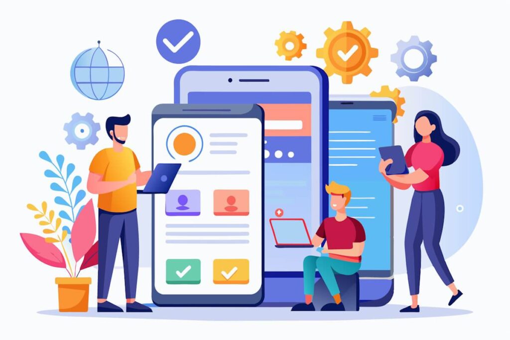 React Native App Development in Toronto