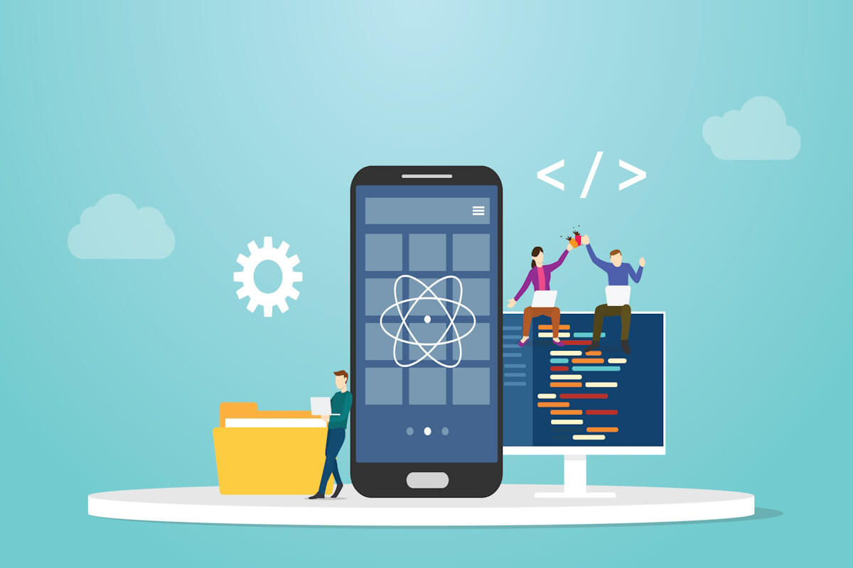 React Native Mobile App Development