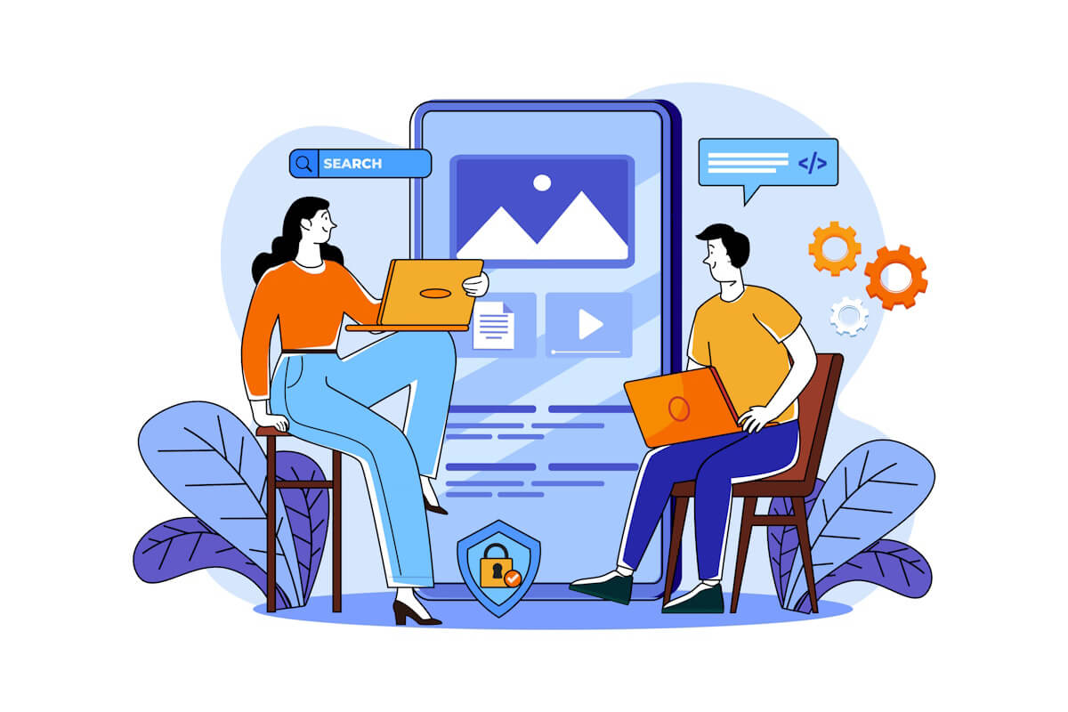 React Native developers Toronto