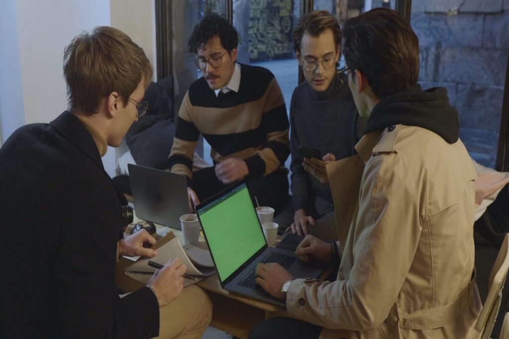 React Native development team Toronto