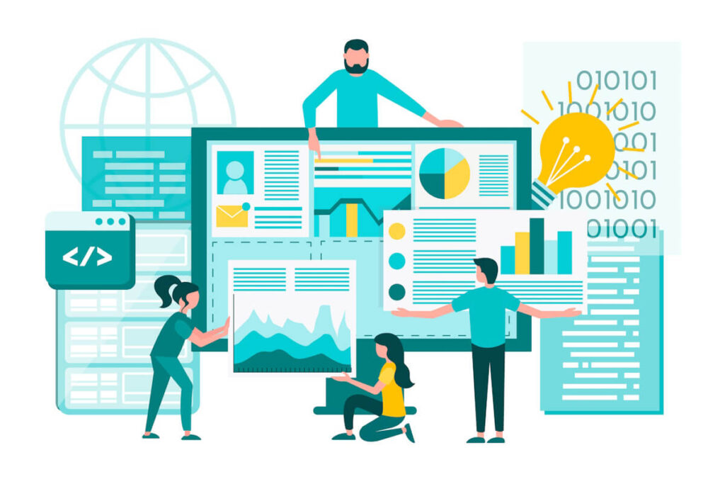 React Native development trends Toronto
