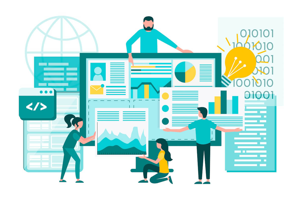 React Native development trends Toronto