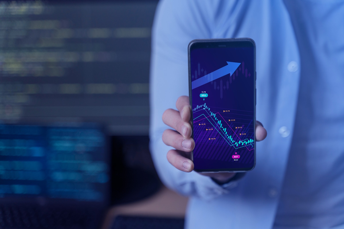 Rise of Mobile App Development