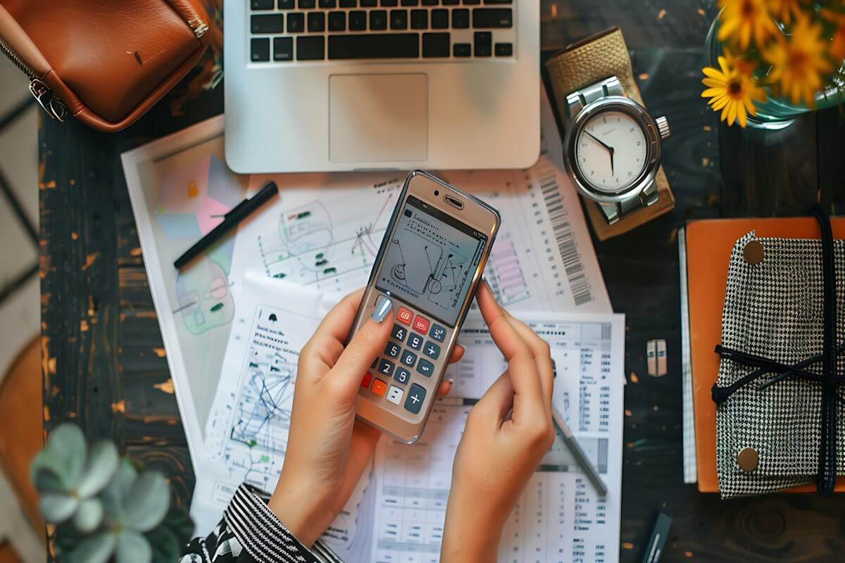 Seasonal app development costs Toronto