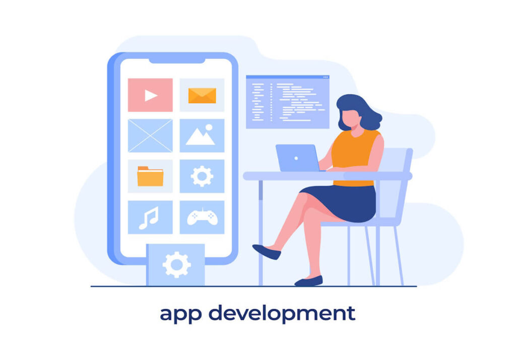 Top Android App Development Companies