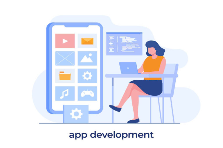 Top Android App Development Companies in Toronto