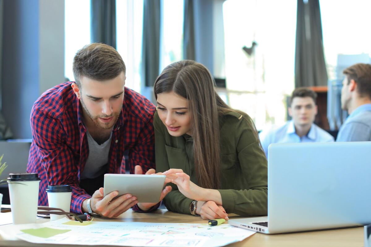 Top App Developer Certifications in Toronto