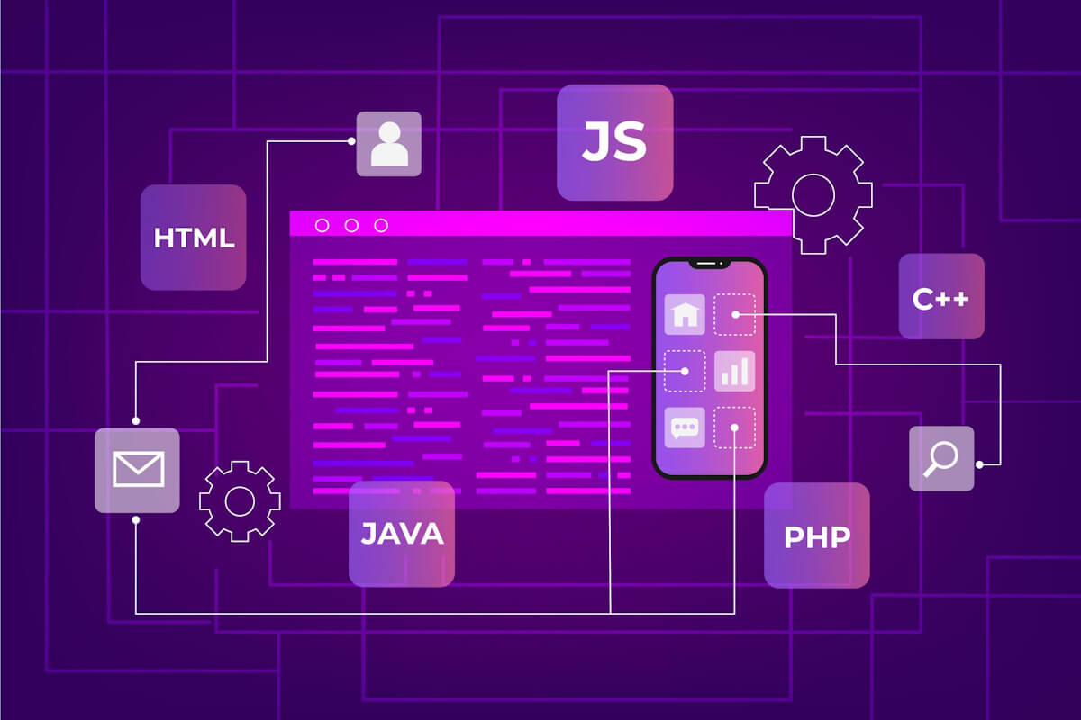 Top Programming Languages for Toronto App Developers