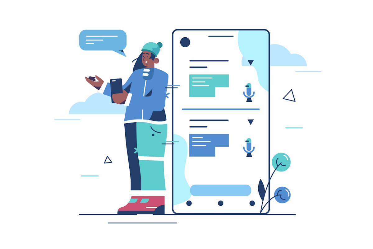 Toronto App Developers Skills