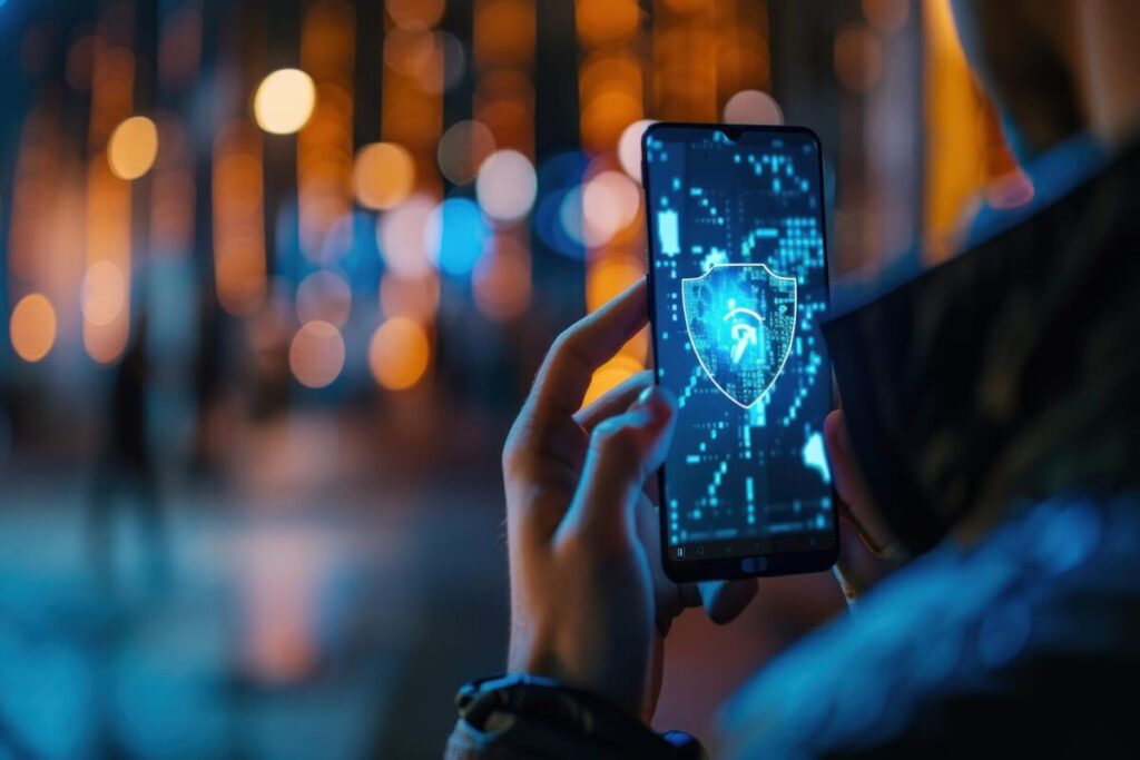 Toronto App Security Solutions