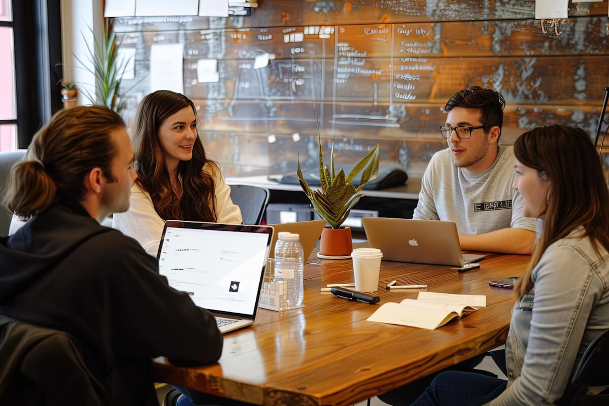 Toronto app developer meetups