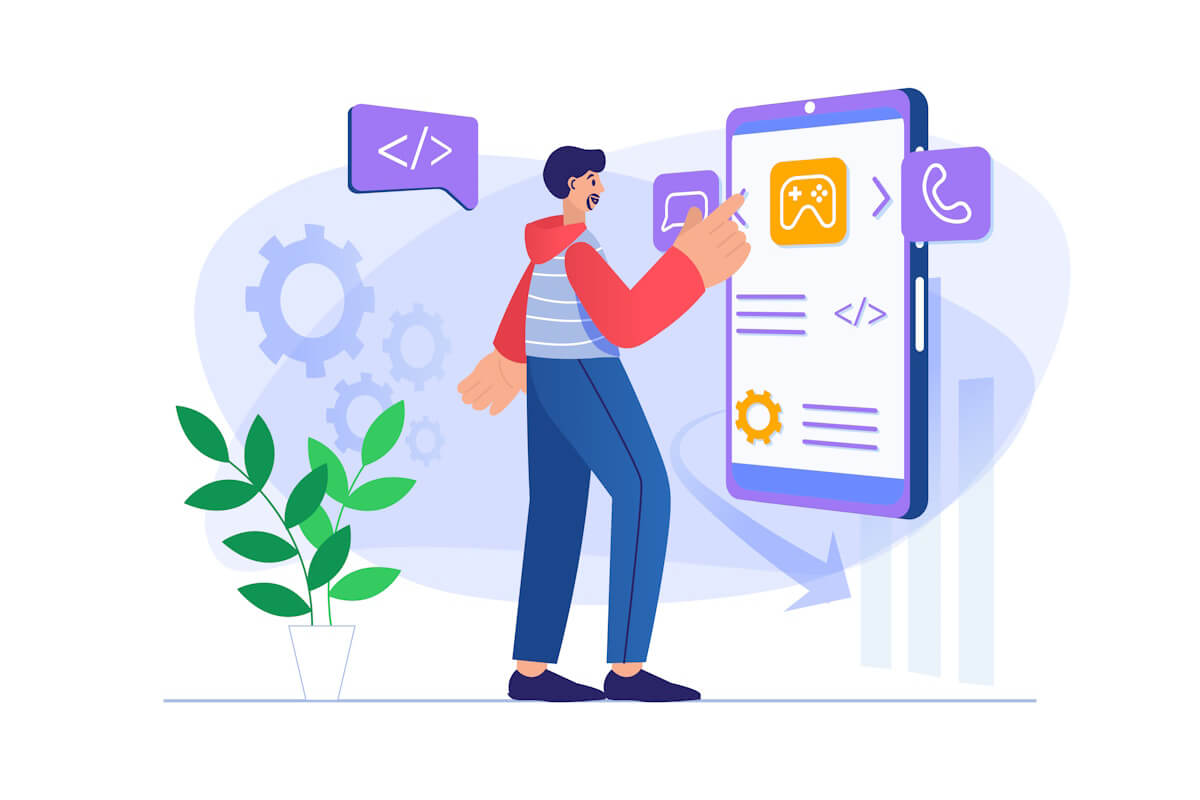 Toronto app developer resources