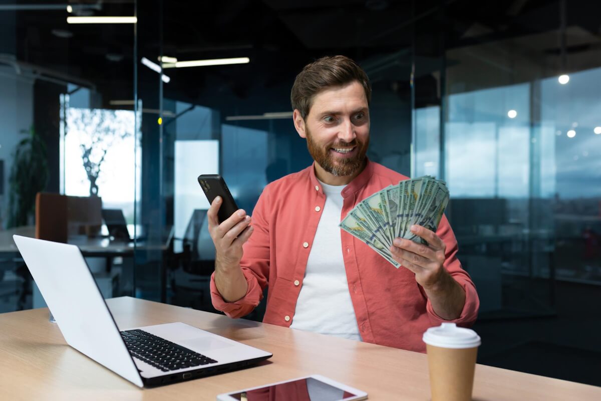 Toronto app developer salaries