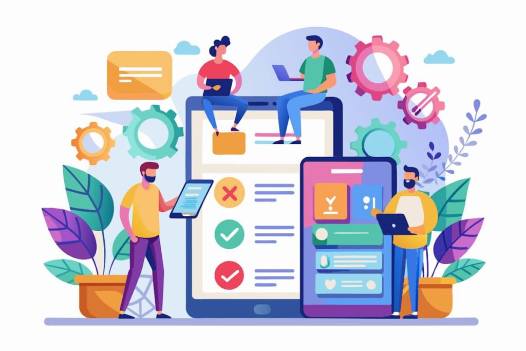 Toronto iPad App Development Community